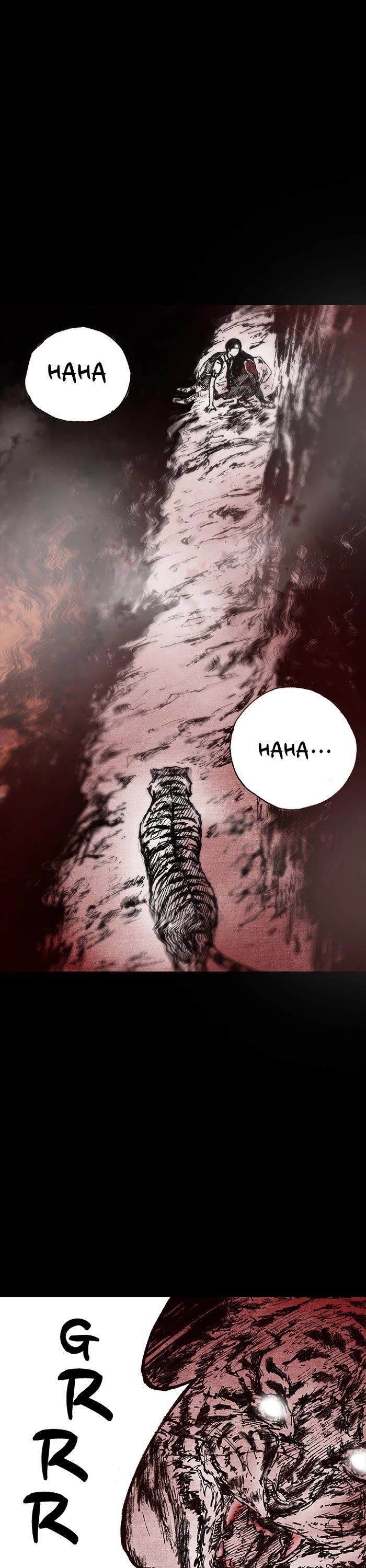 Distant Sky Chapter 11 page 32 - Chapter 11: [Season 1] Ep. 11