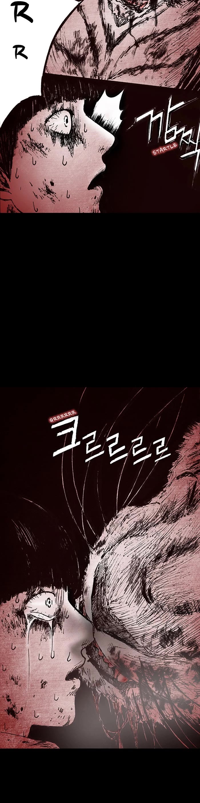 Distant Sky Chapter 11 page 33 - Chapter 11: [Season 1] Ep. 11