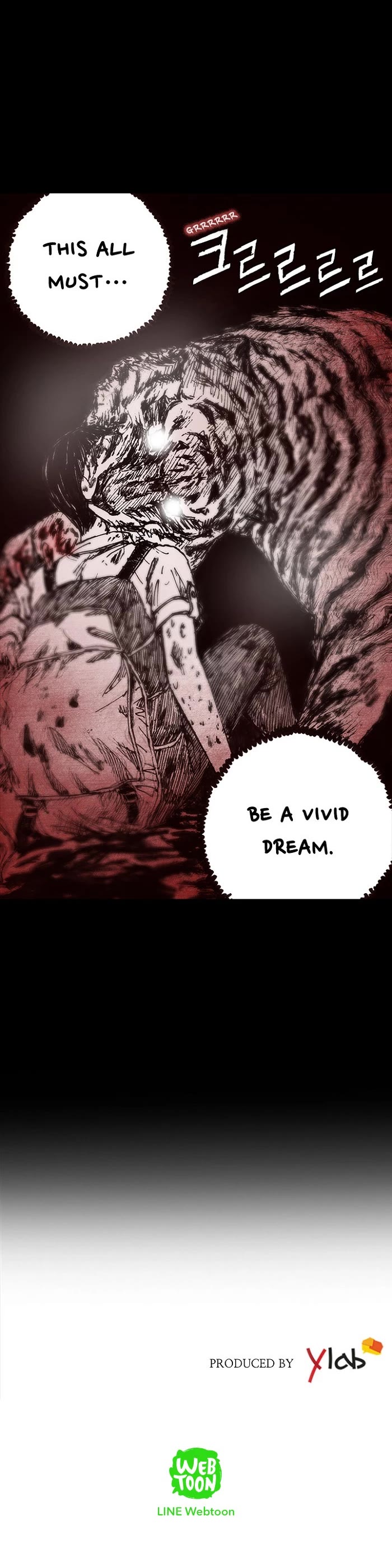 Distant Sky Chapter 11 page 34 - Chapter 11: [Season 1] Ep. 11