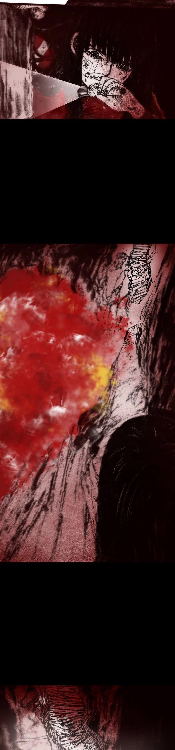 Distant Sky Chapter 11 page 7 - Chapter 11: [Season 1] Ep. 11