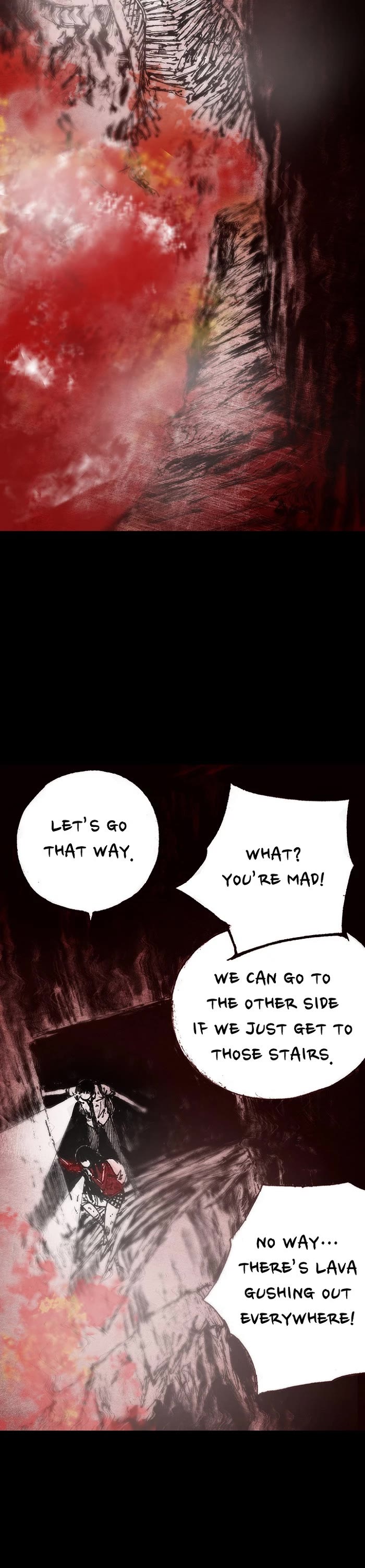 Distant Sky Chapter 11 page 8 - Chapter 11: [Season 1] Ep. 11