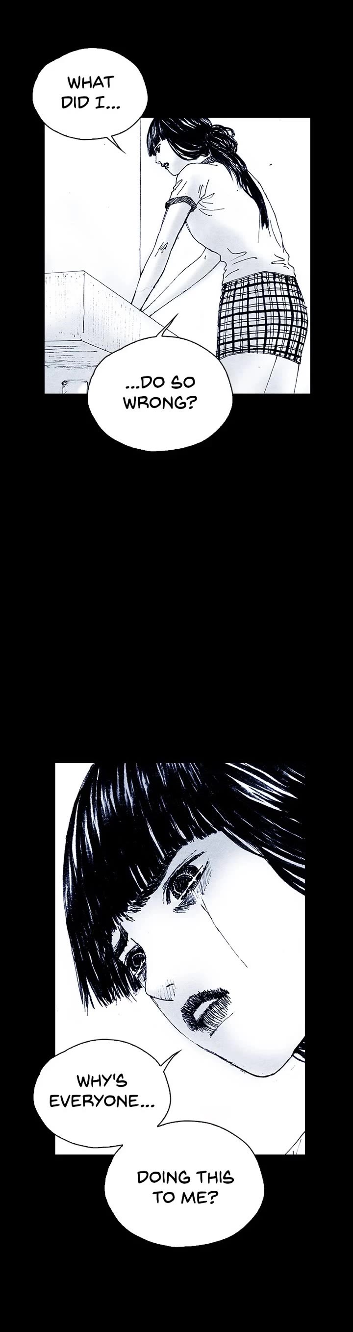 Distant Sky Chapter 110 page 10 - Chapter 110: [Season 5] Ep. 30