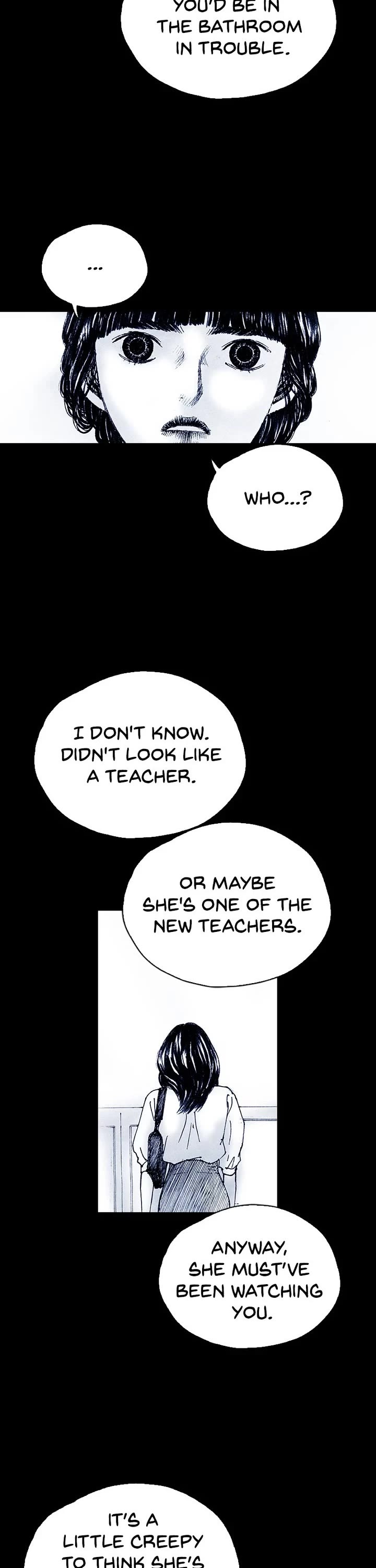 Distant Sky Chapter 110 page 16 - Chapter 110: [Season 5] Ep. 30