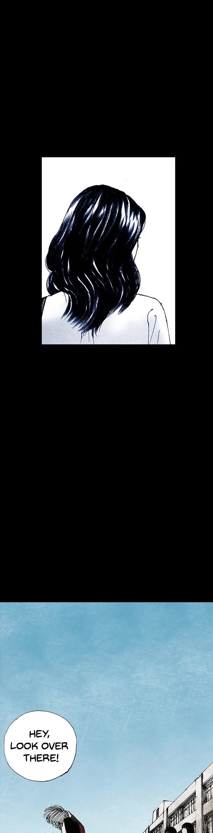 Distant Sky Chapter 110 page 19 - Chapter 110: [Season 5] Ep. 30