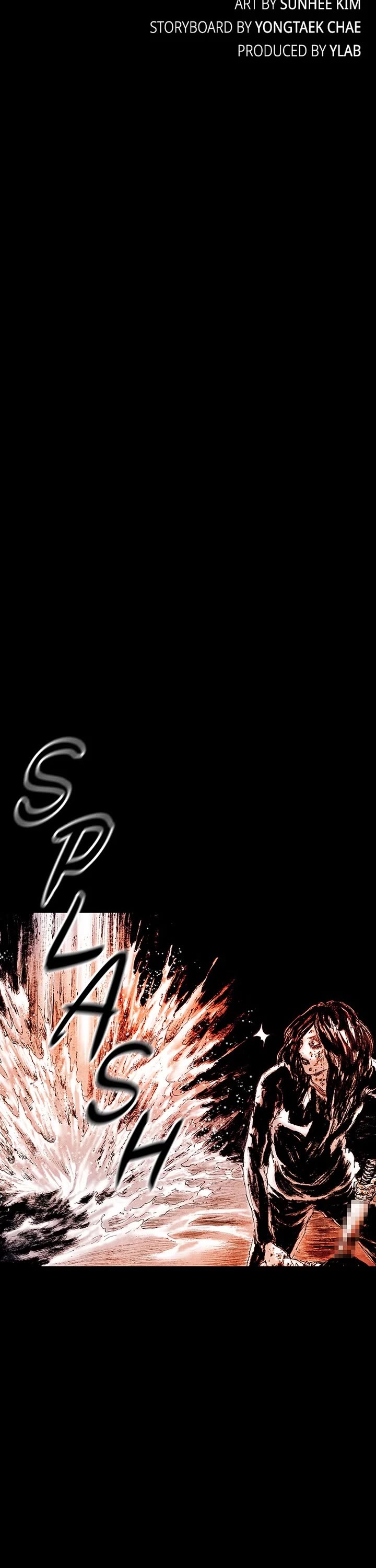 Distant Sky Chapter 110 page 2 - Chapter 110: [Season 5] Ep. 30