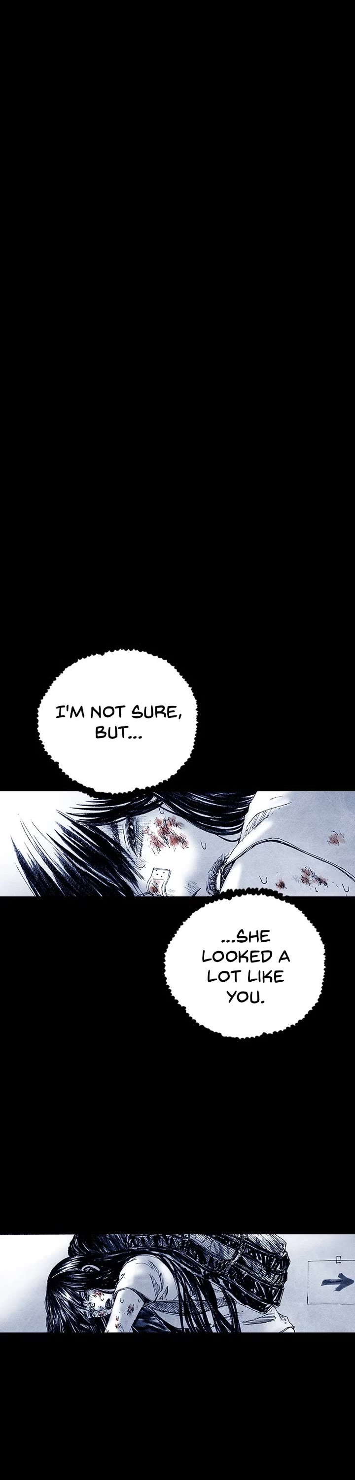 Distant Sky Chapter 110 page 21 - Chapter 110: [Season 5] Ep. 30