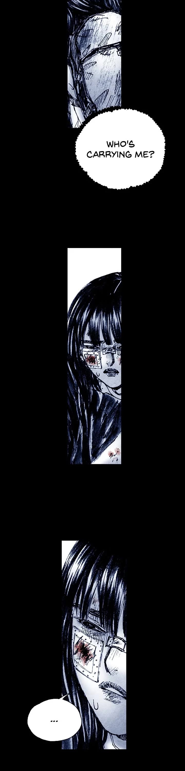 Distant Sky Chapter 110 page 23 - Chapter 110: [Season 5] Ep. 30