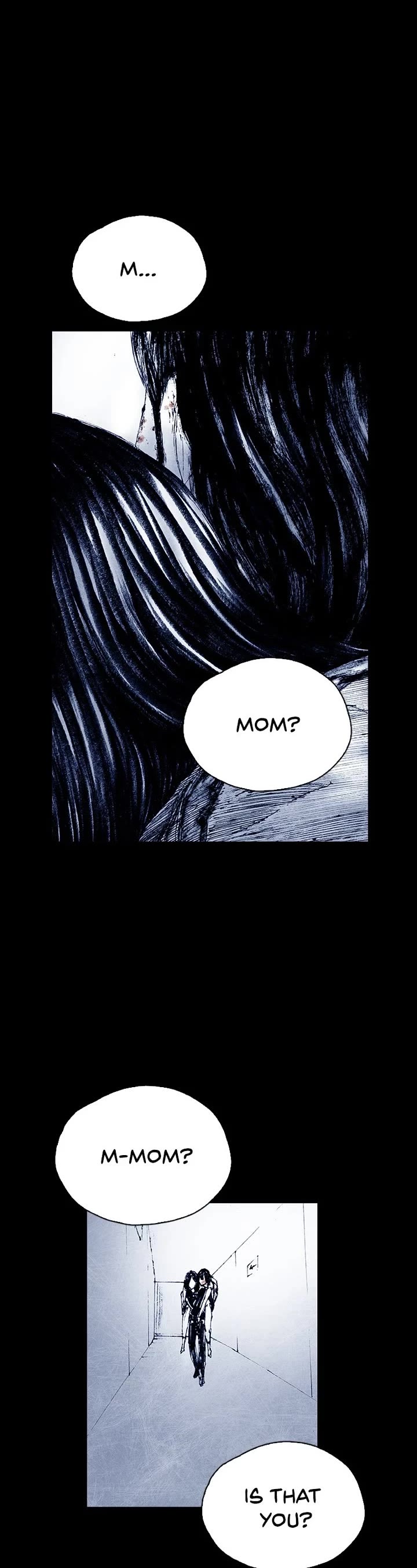 Distant Sky Chapter 110 page 24 - Chapter 110: [Season 5] Ep. 30