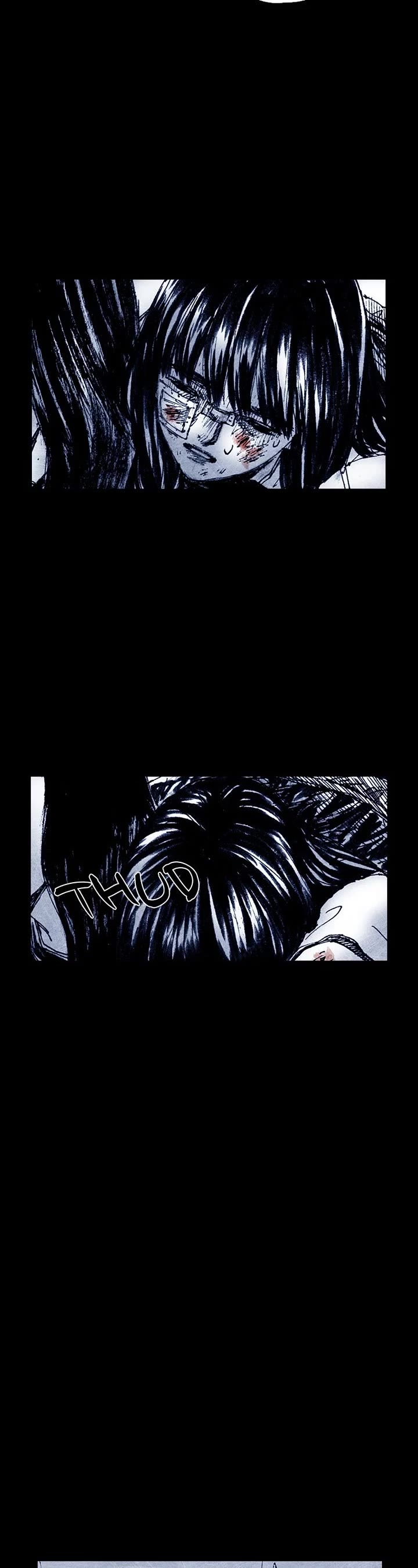Distant Sky Chapter 110 page 25 - Chapter 110: [Season 5] Ep. 30