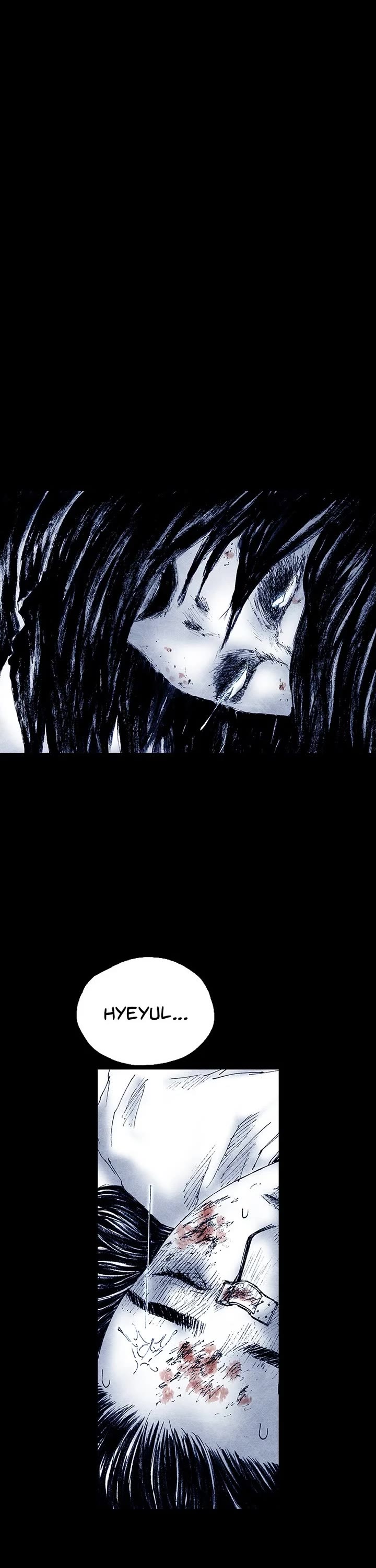 Distant Sky Chapter 110 page 27 - Chapter 110: [Season 5] Ep. 30