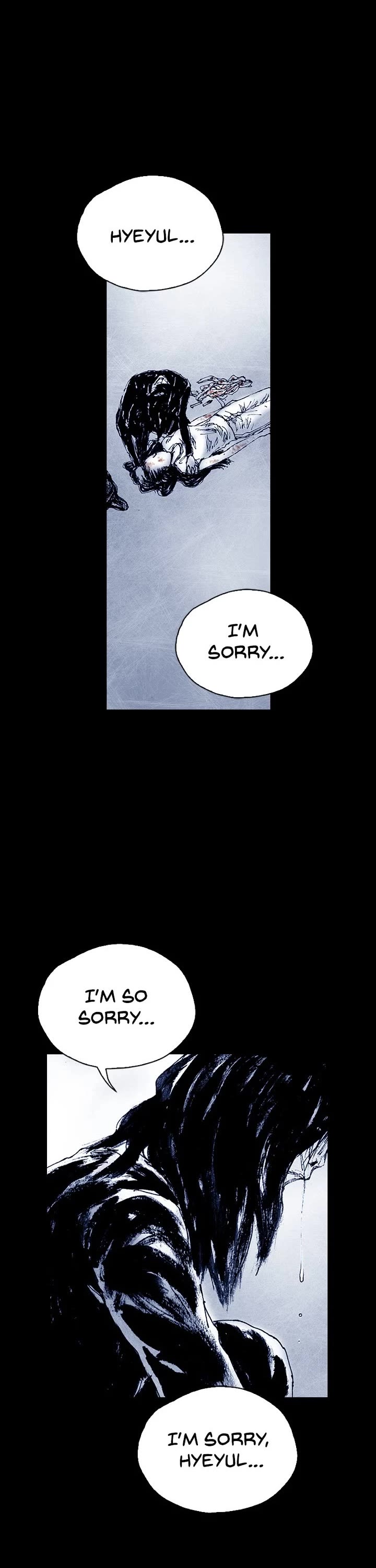 Distant Sky Chapter 110 page 28 - Chapter 110: [Season 5] Ep. 30