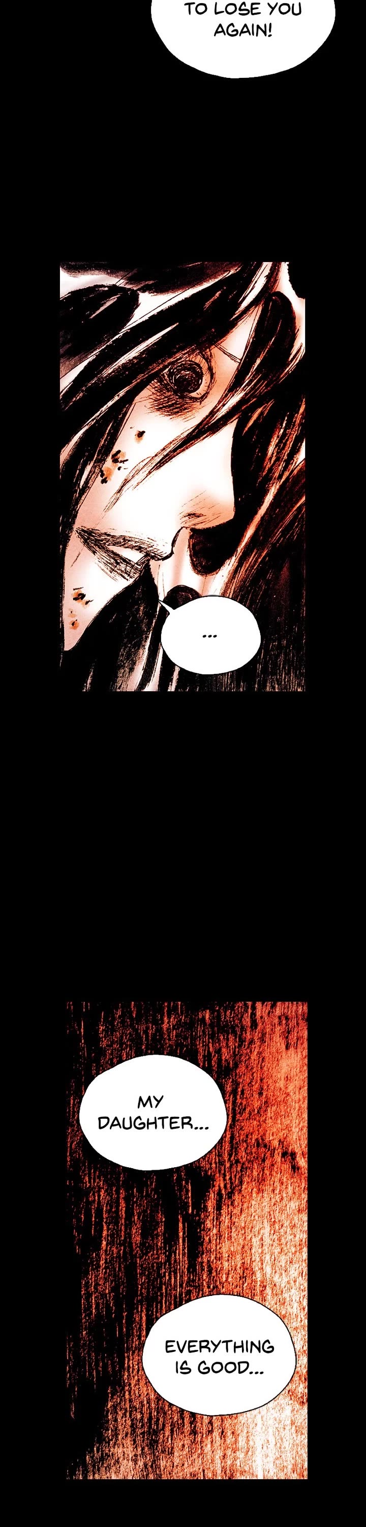 Distant Sky Chapter 110 page 31 - Chapter 110: [Season 5] Ep. 30