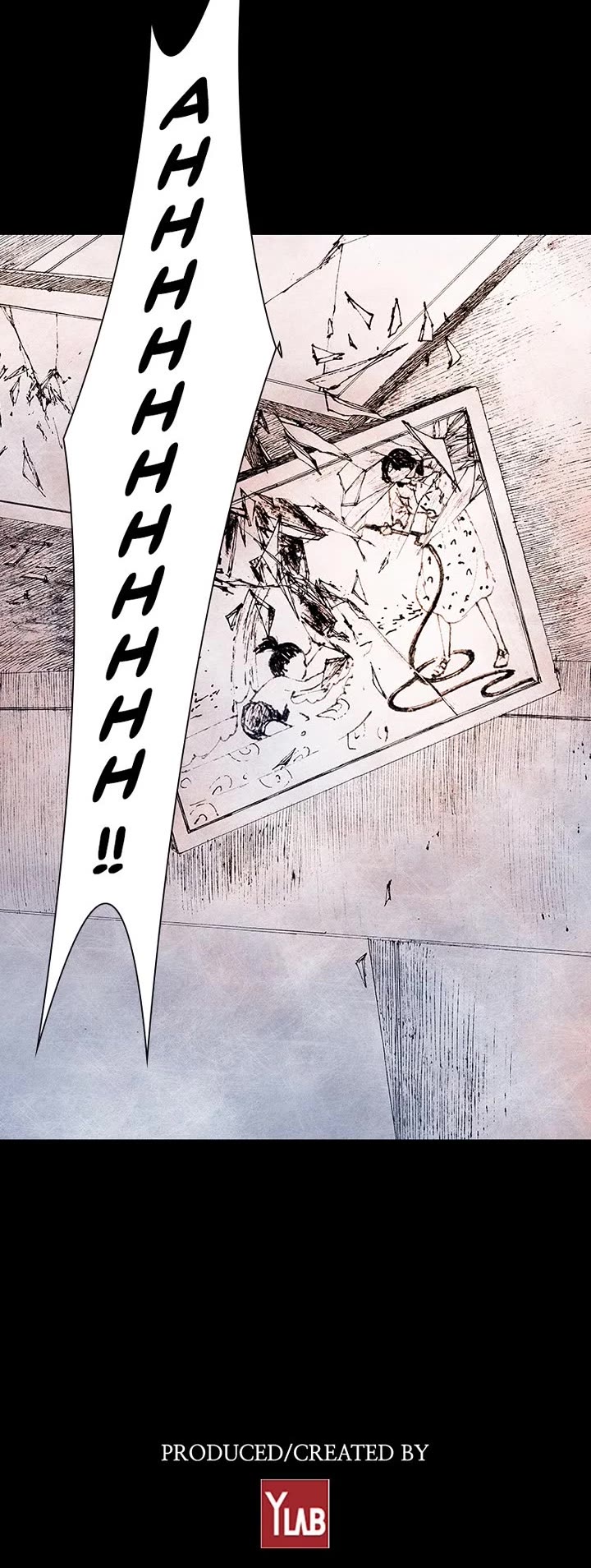 Distant Sky Chapter 110 page 38 - Chapter 110: [Season 5] Ep. 30