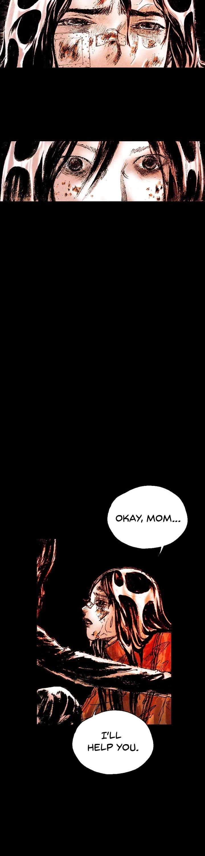 Distant Sky Chapter 110 page 6 - Chapter 110: [Season 5] Ep. 30
