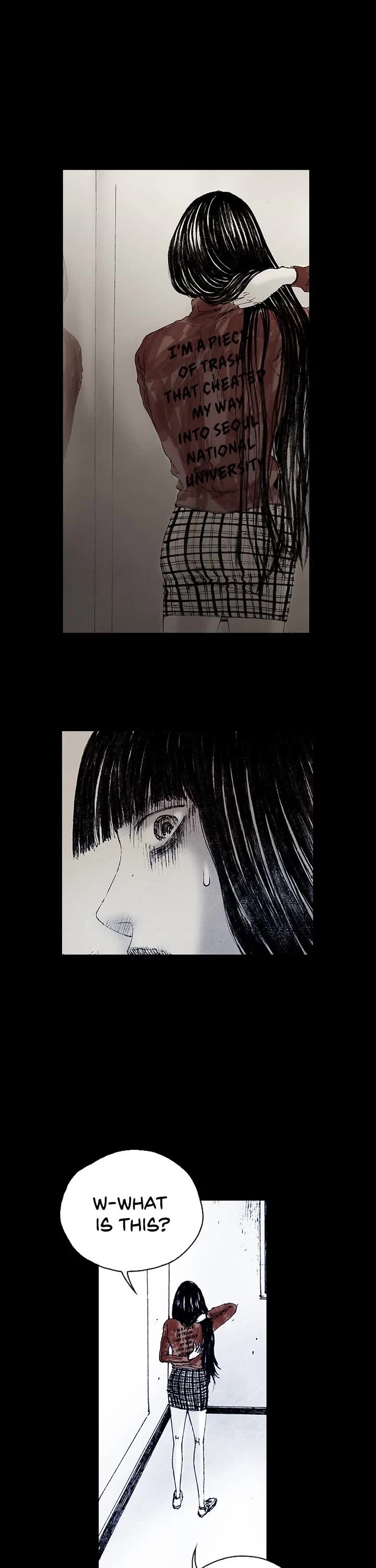 Distant Sky Chapter 110 page 8 - Chapter 110: [Season 5] Ep. 30