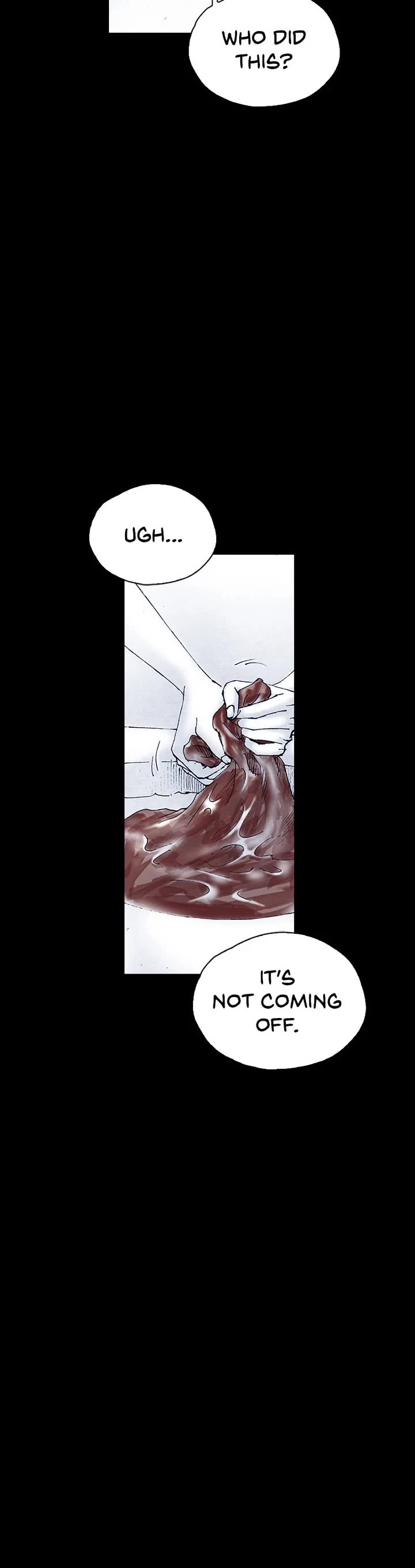 Distant Sky Chapter 110 page 9 - Chapter 110: [Season 5] Ep. 30