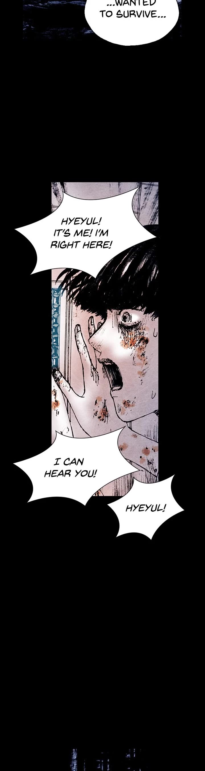 Distant Sky Chapter 111 page 15 - Chapter 111: [Season 5] Ep. 31