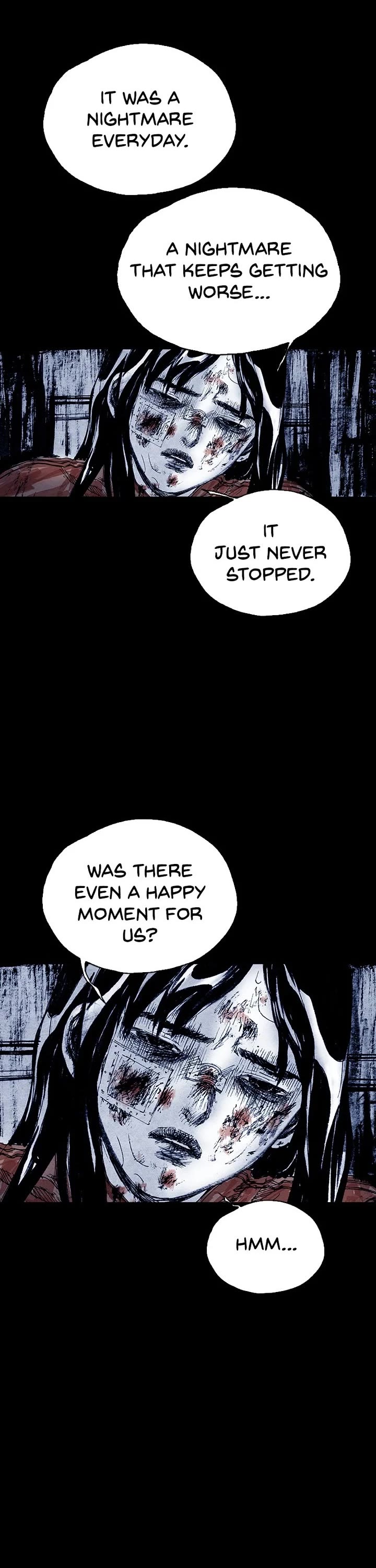 Distant Sky Chapter 111 page 17 - Chapter 111: [Season 5] Ep. 31