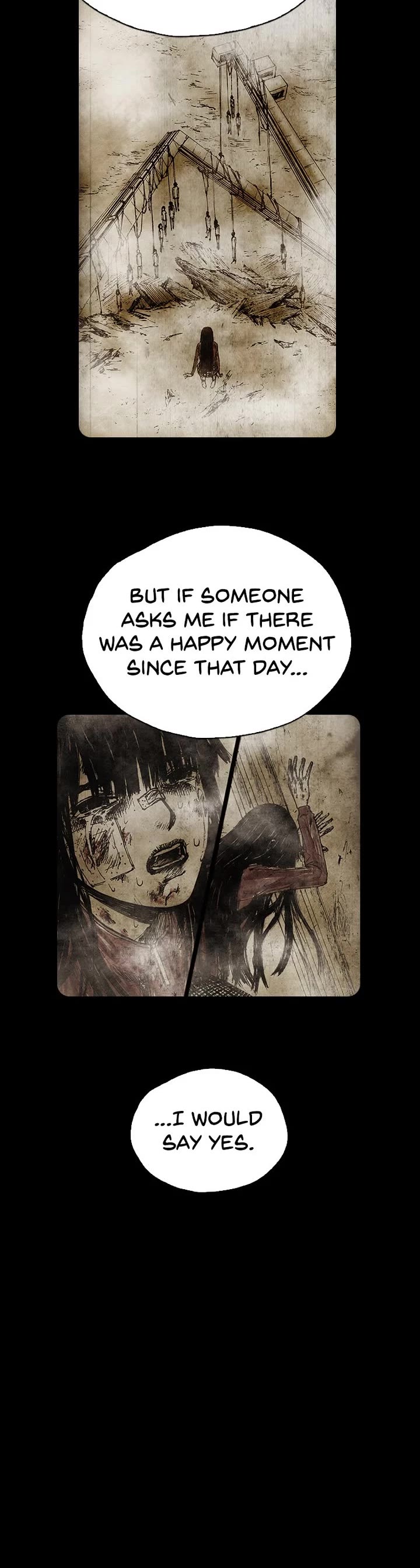 Distant Sky Chapter 111 page 20 - Chapter 111: [Season 5] Ep. 31