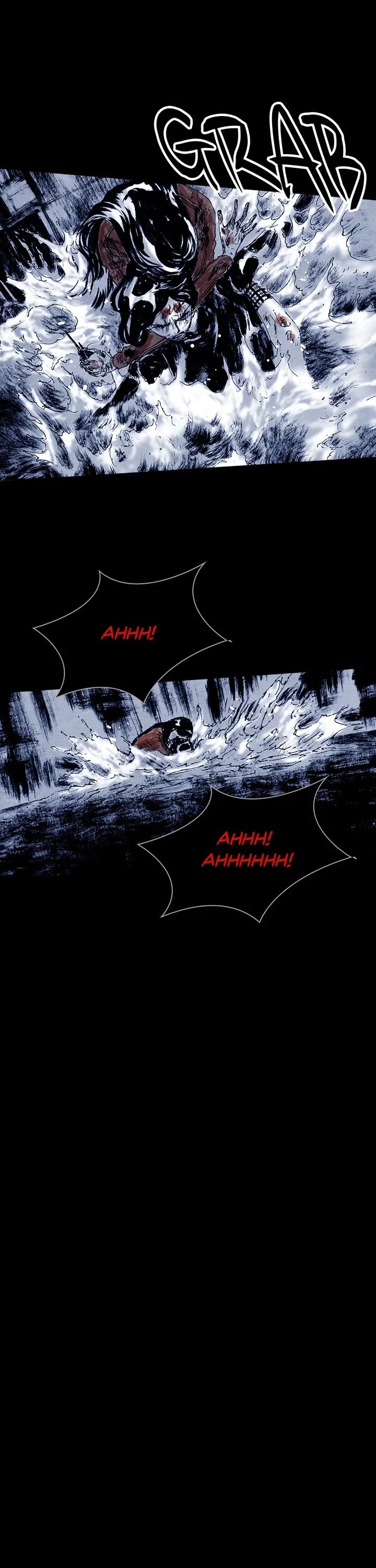 Distant Sky Chapter 111 page 27 - Chapter 111: [Season 5] Ep. 31