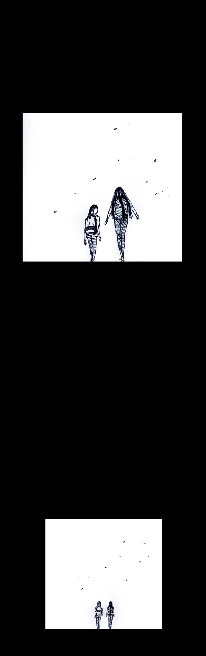 Distant Sky Chapter 111 page 36 - Chapter 111: [Season 5] Ep. 31