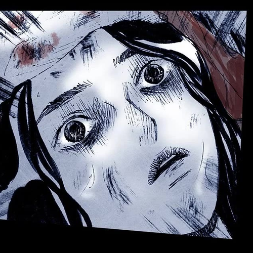 Distant Sky Chapter 111: [Season 5] Ep. 31 cover