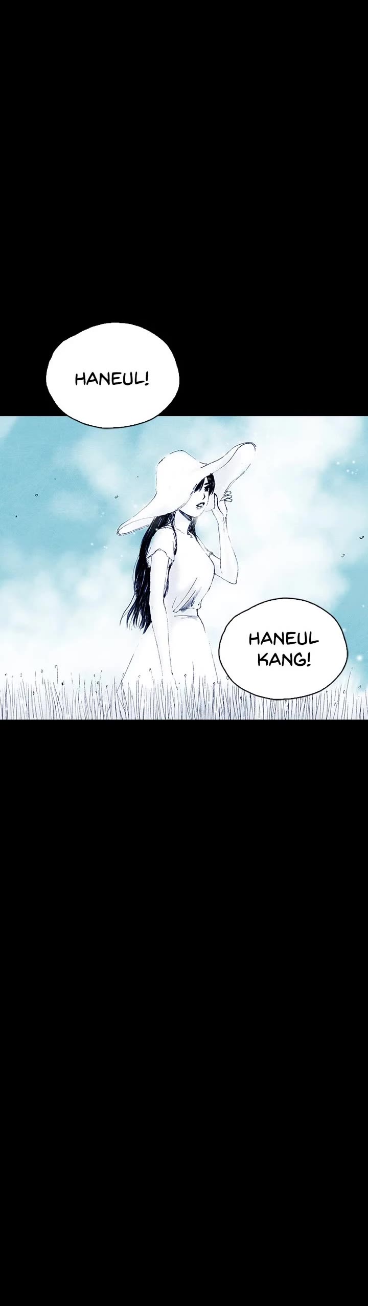 Distant Sky Chapter 112 page 25 - Chapter 112: [Season 5] Ep. 32