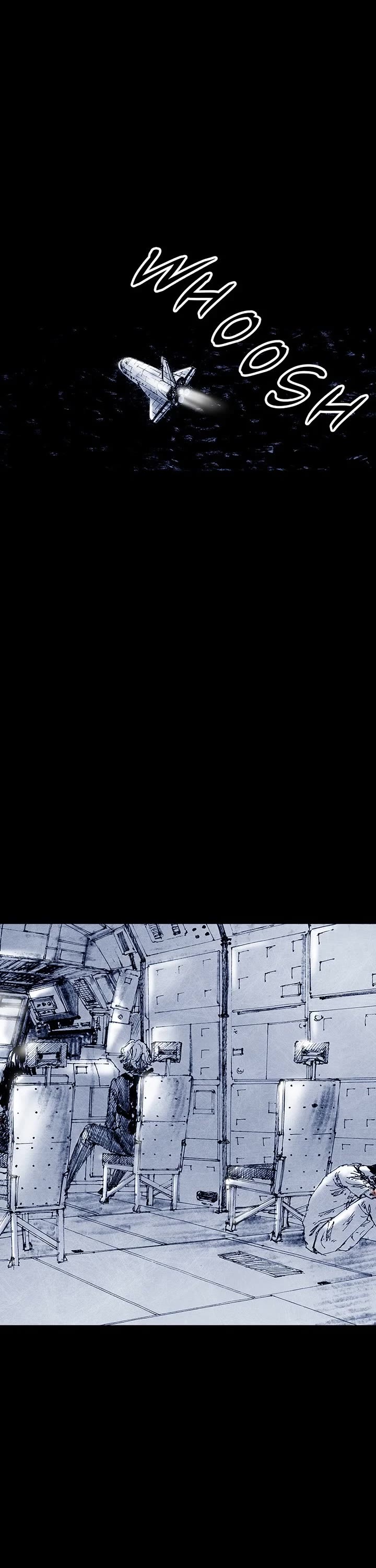Distant Sky Chapter 112 page 6 - Chapter 112: [Season 5] Ep. 32