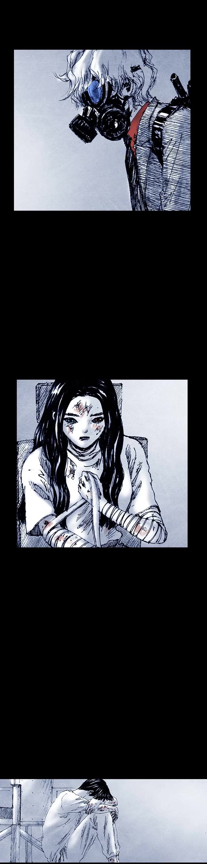 Distant Sky Chapter 112 page 7 - Chapter 112: [Season 5] Ep. 32