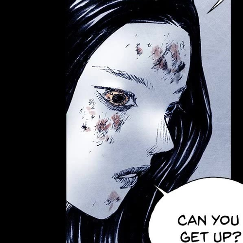 Distant Sky Chapter 112: [Season 5] Ep. 32 cover