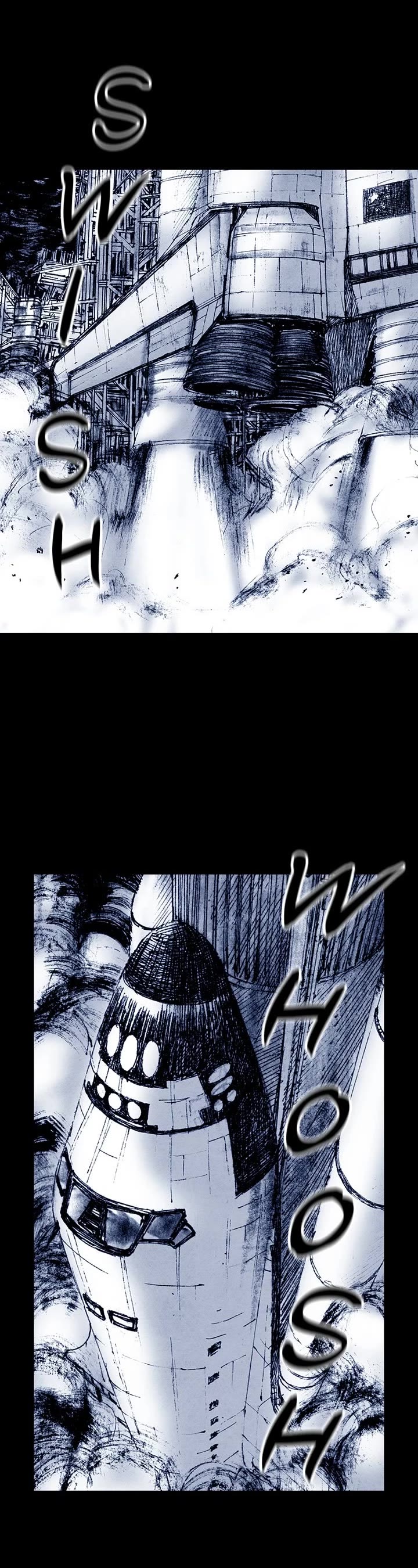 Distant Sky Chapter 113 page 24 - Chapter 113: [Season 5] Ep. 33