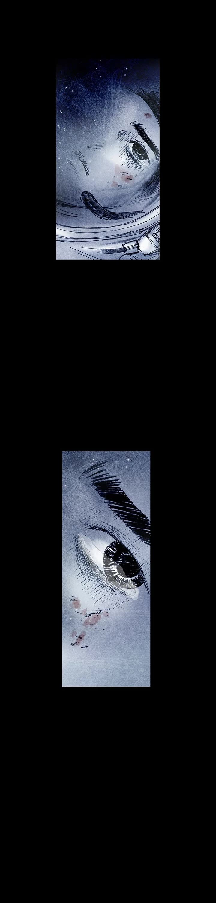 Distant Sky Chapter 113 page 32 - Chapter 113: [Season 5] Ep. 33