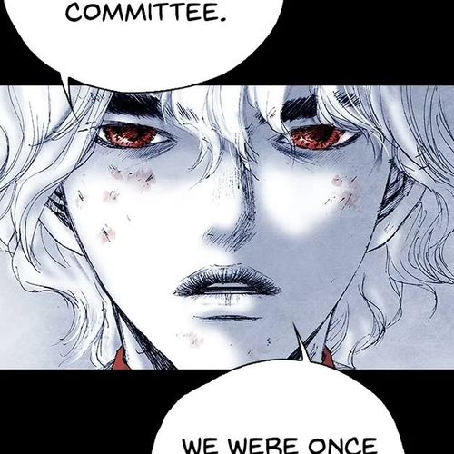 Distant Sky Chapter 113: [Season 5] Ep. 33 cover