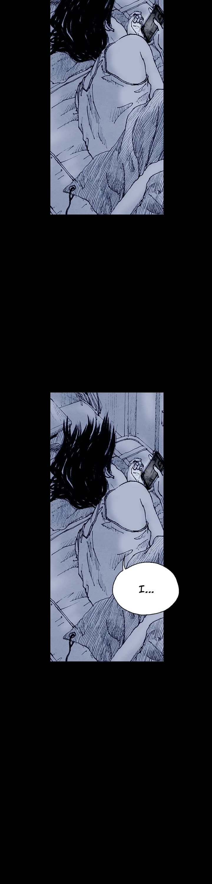 Distant Sky Chapter 114 page 16 - Chapter 114: [Season 5] Ep. 34