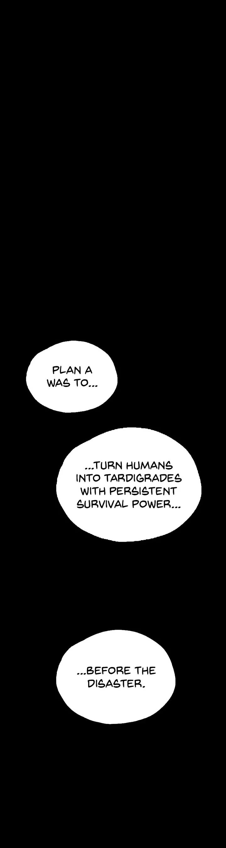 Distant Sky Chapter 114 page 19 - Chapter 114: [Season 5] Ep. 34