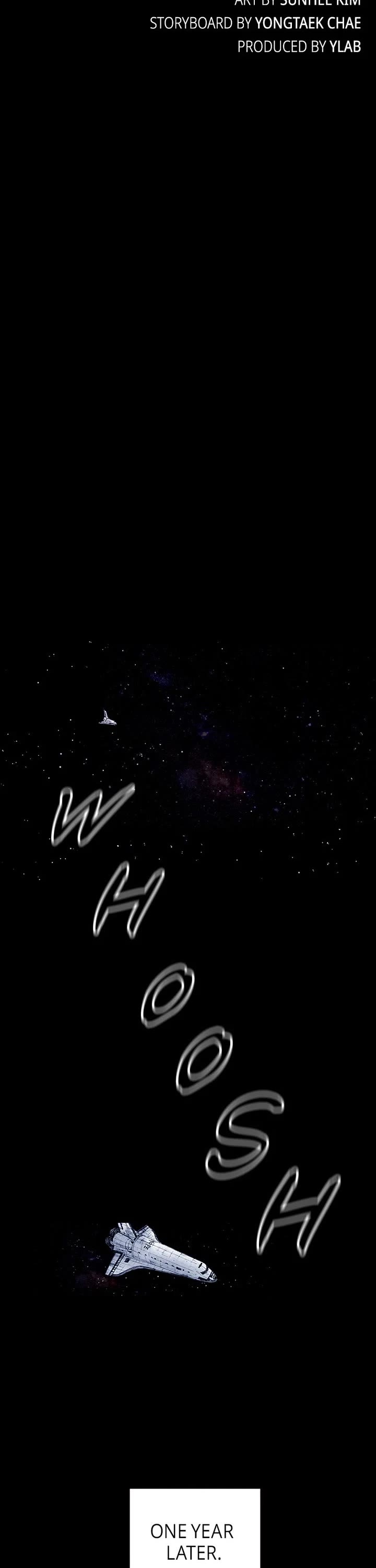 Distant Sky Chapter 114 page 2 - Chapter 114: [Season 5] Ep. 34