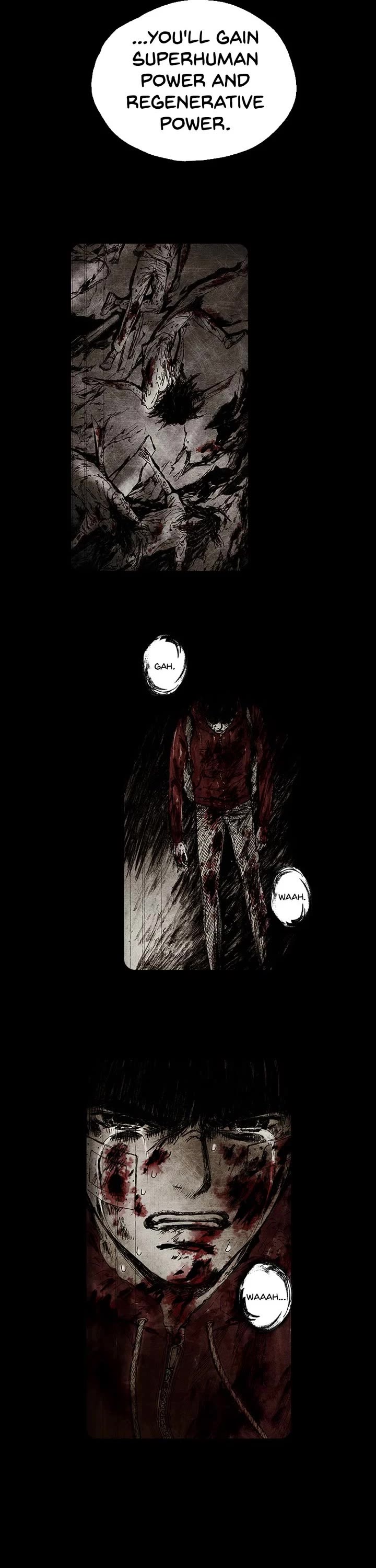 Distant Sky Chapter 114 page 29 - Chapter 114: [Season 5] Ep. 34