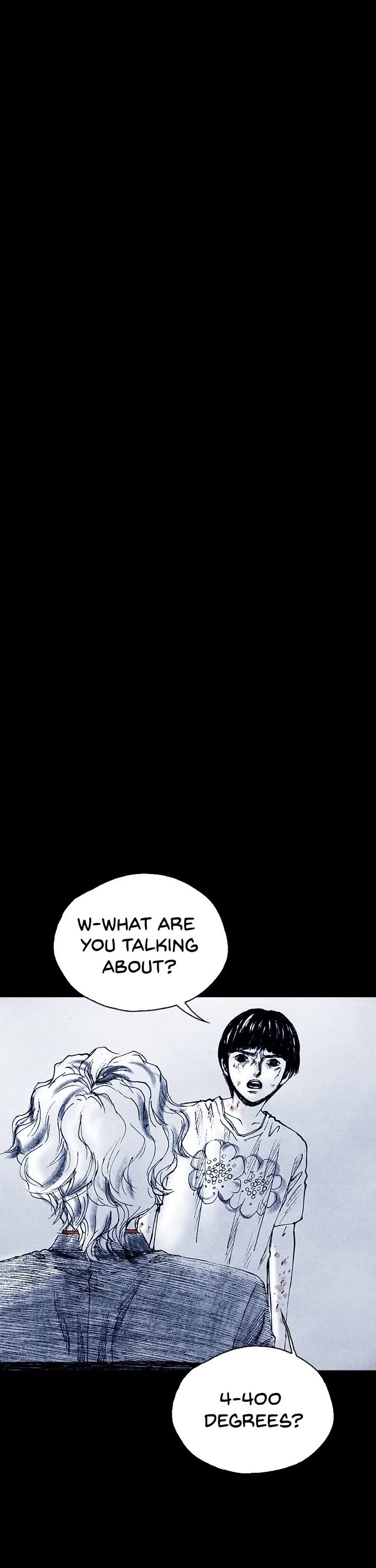 Distant Sky Chapter 115 page 16 - Chapter 115: [Season 5] Ep. 35