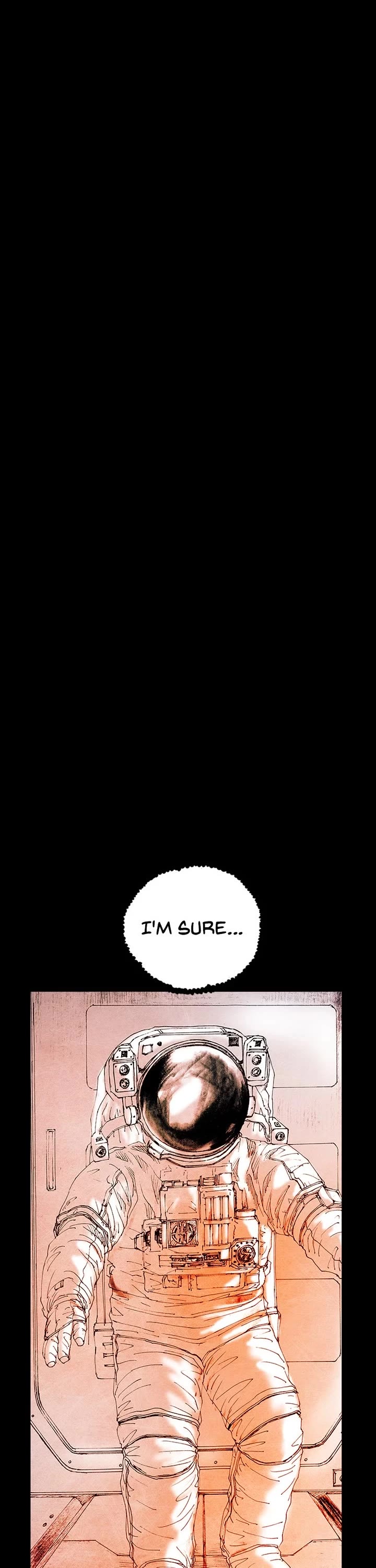 Distant Sky Chapter 115 page 33 - Chapter 115: [Season 5] Ep. 35