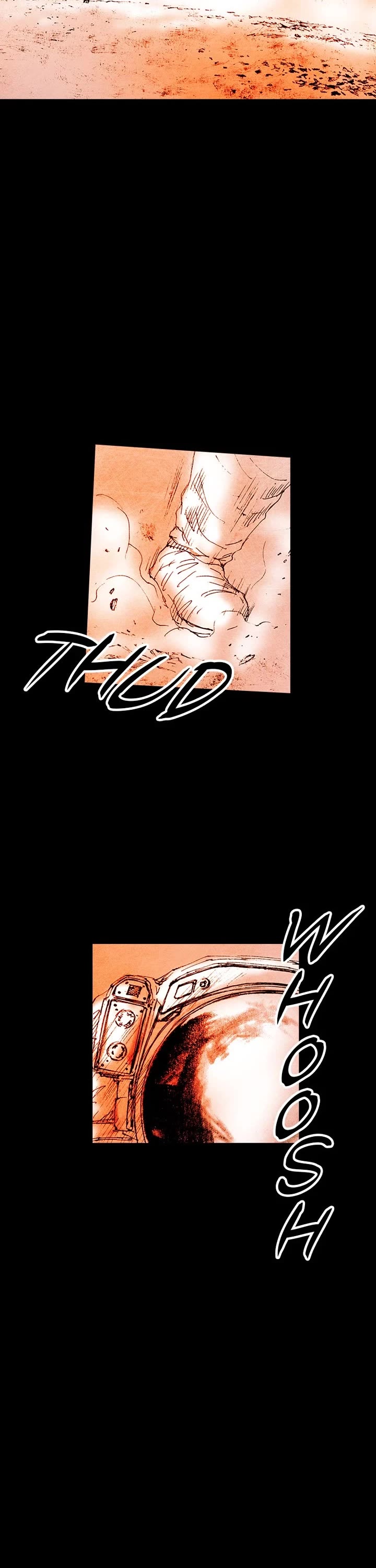 Distant Sky Chapter 115 page 37 - Chapter 115: [Season 5] Ep. 35