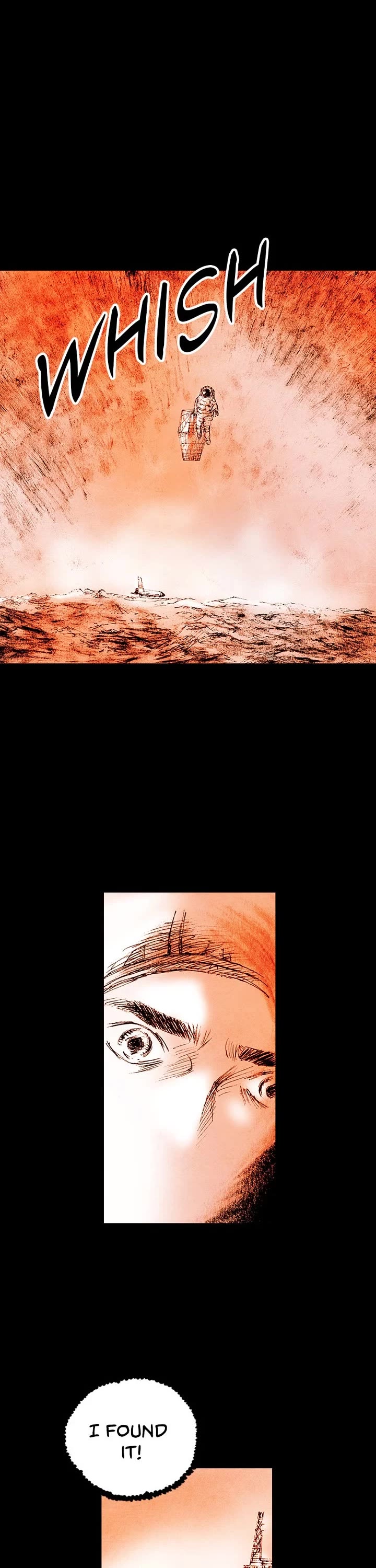 Distant Sky Chapter 115 page 38 - Chapter 115: [Season 5] Ep. 35