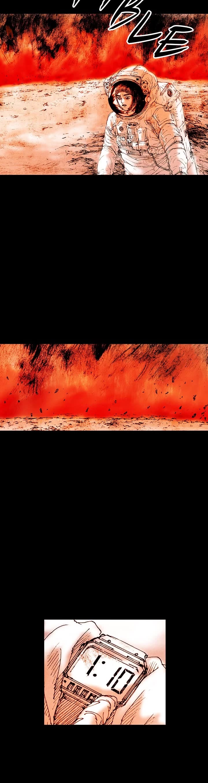 Distant Sky Chapter 115 page 45 - Chapter 115: [Season 5] Ep. 35