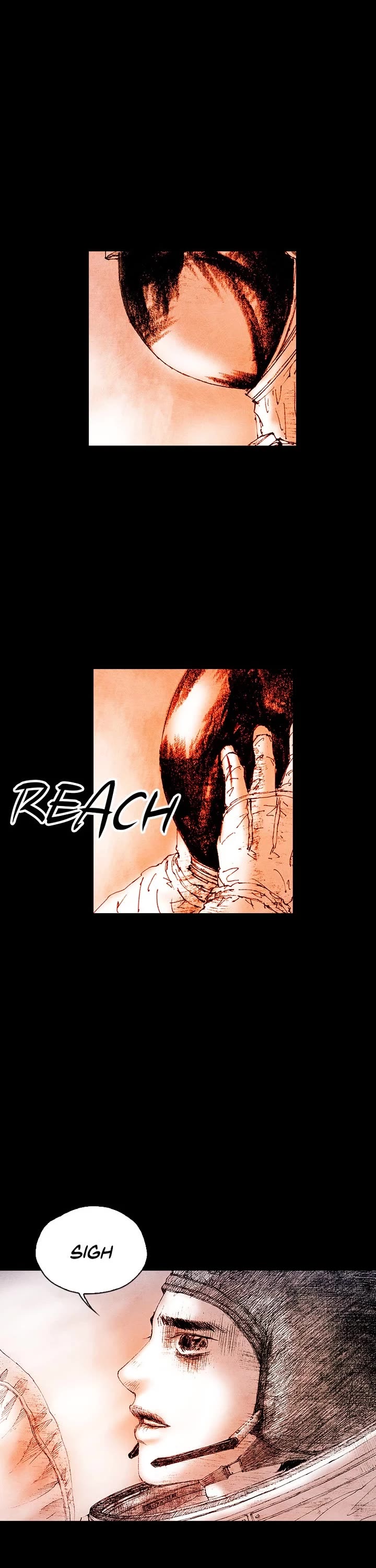 Distant Sky Chapter 115 page 48 - Chapter 115: [Season 5] Ep. 35