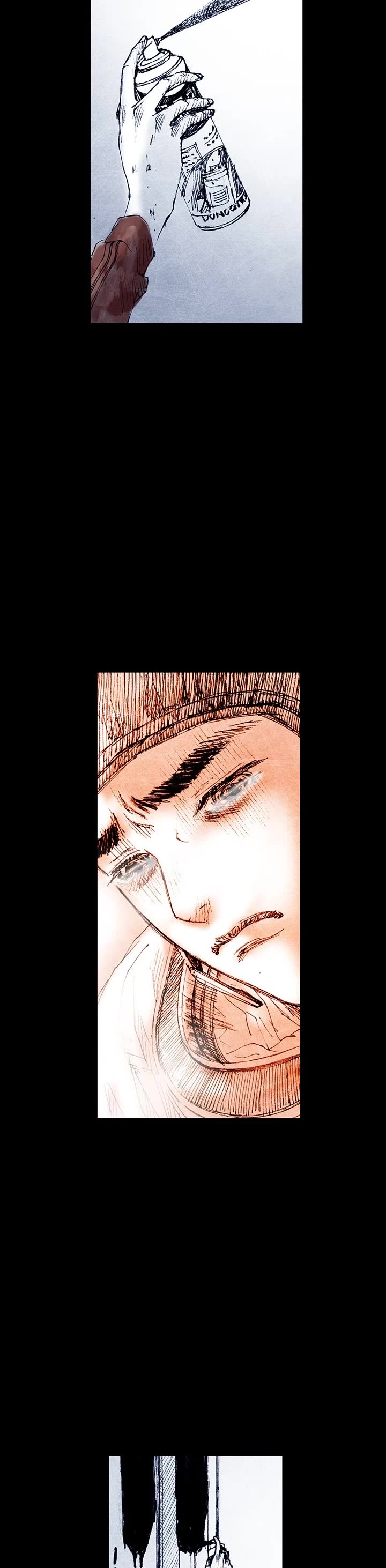 Distant Sky Chapter 115 page 55 - Chapter 115: [Season 5] Ep. 35