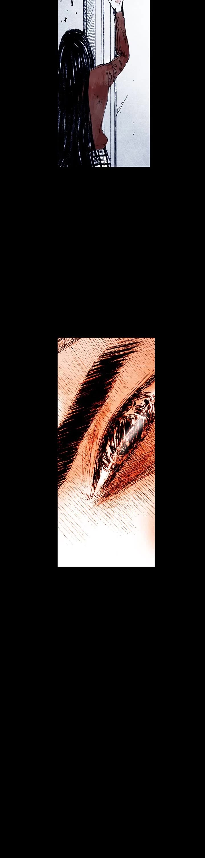 Distant Sky Chapter 115 page 56 - Chapter 115: [Season 5] Ep. 35