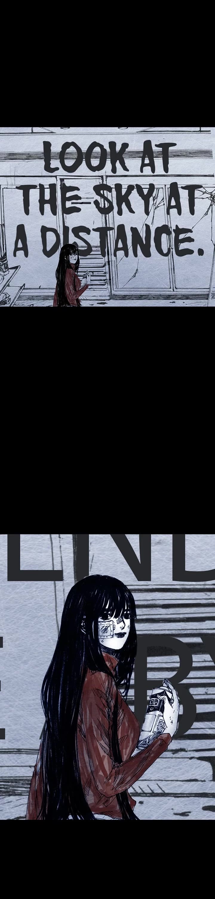 Distant Sky Chapter 115 page 57 - Chapter 115: [Season 5] Ep. 35
