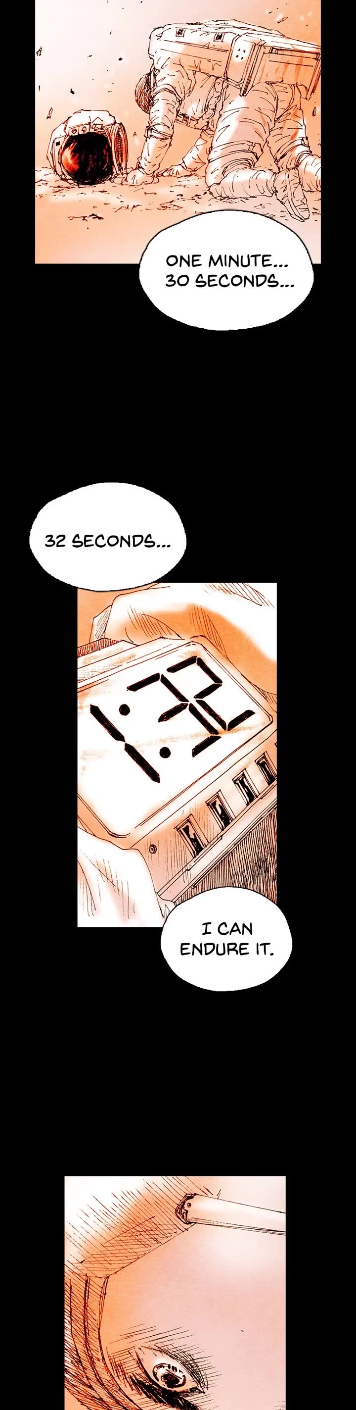 Distant Sky Chapter 115 page 59 - Chapter 115: [Season 5] Ep. 35