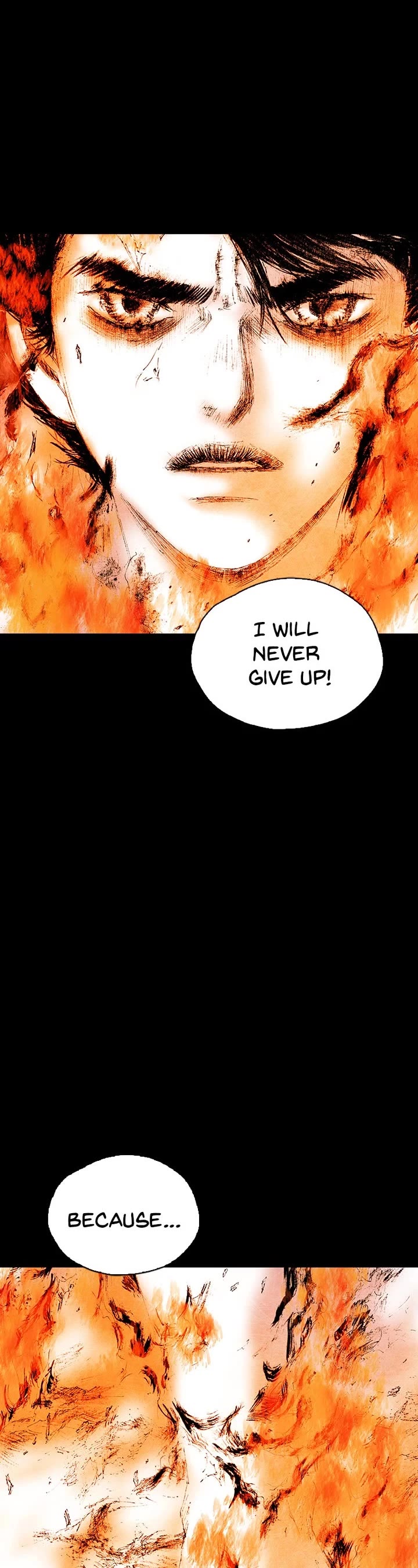 Distant Sky Chapter 115 page 64 - Chapter 115: [Season 5] Ep. 35