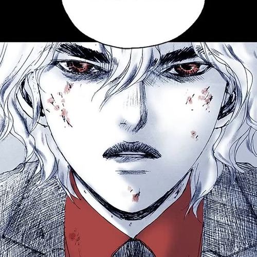 Distant Sky Chapter 115: [Season 5] Ep. 35 cover