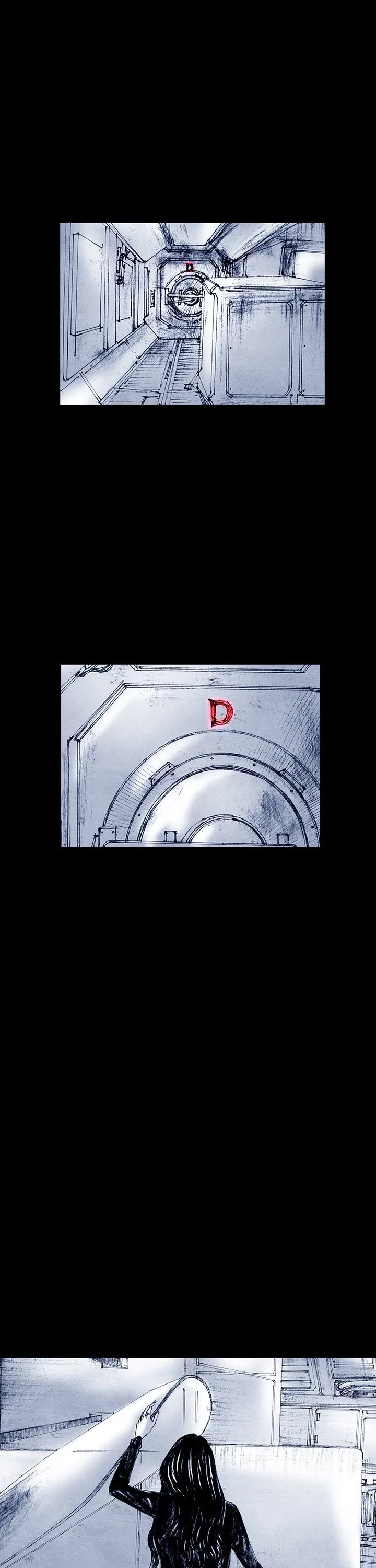 Distant Sky Chapter 116 page 18 - Chapter 116: [Season 5] Ep. 36 (Series Finale)